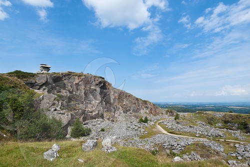 Stowe’s Hill
