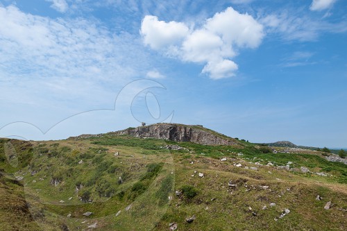 Stowe’s Hill