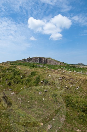 Stowe’s Hill