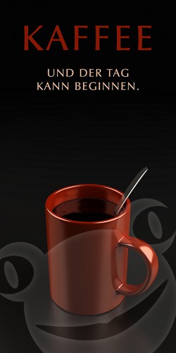 Kaffee