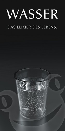 Wasser