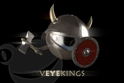 vEYEkings