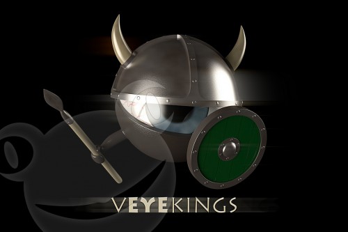 vEYEkings