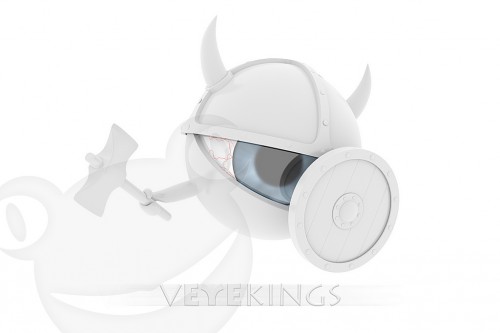 vEYEkings