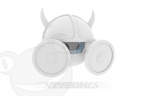 vEYEkings