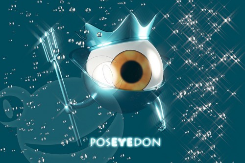 posEYEdon