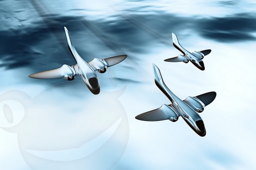 FuturePlane