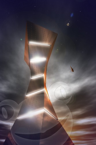 Skyscraper