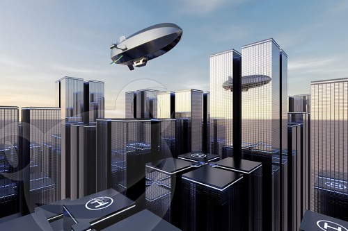 New City