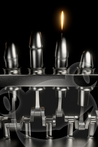 Engine of Life