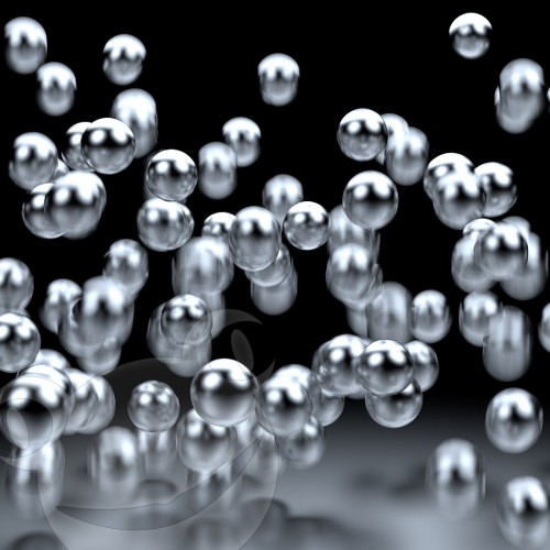 Bouncing Orbs