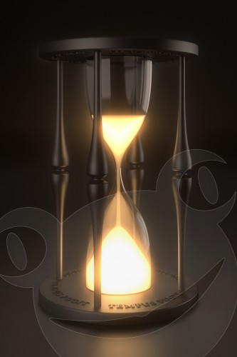 tempus fugit