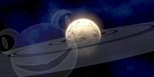 Planet