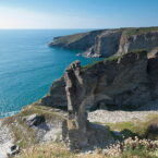 Lanterdan Quarry