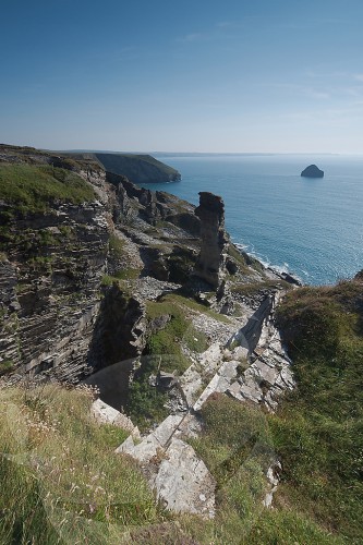 Lanterdan Quarry