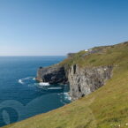 Trebarwith Strand