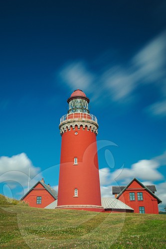 Bovbjerg Fyr