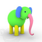 Elefant