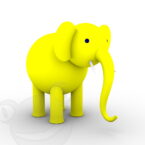 Elefant