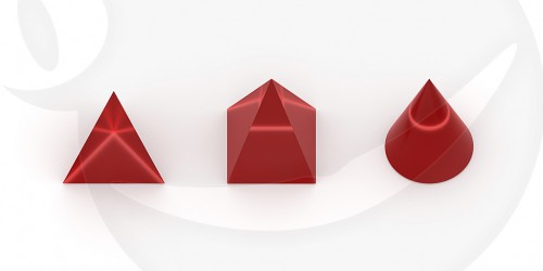 3D-Körper