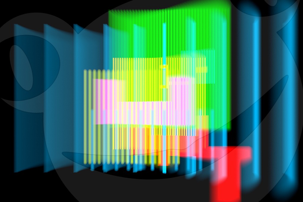 Screen Art I
