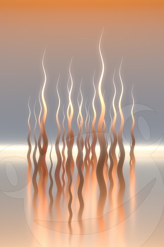 Iron Flames