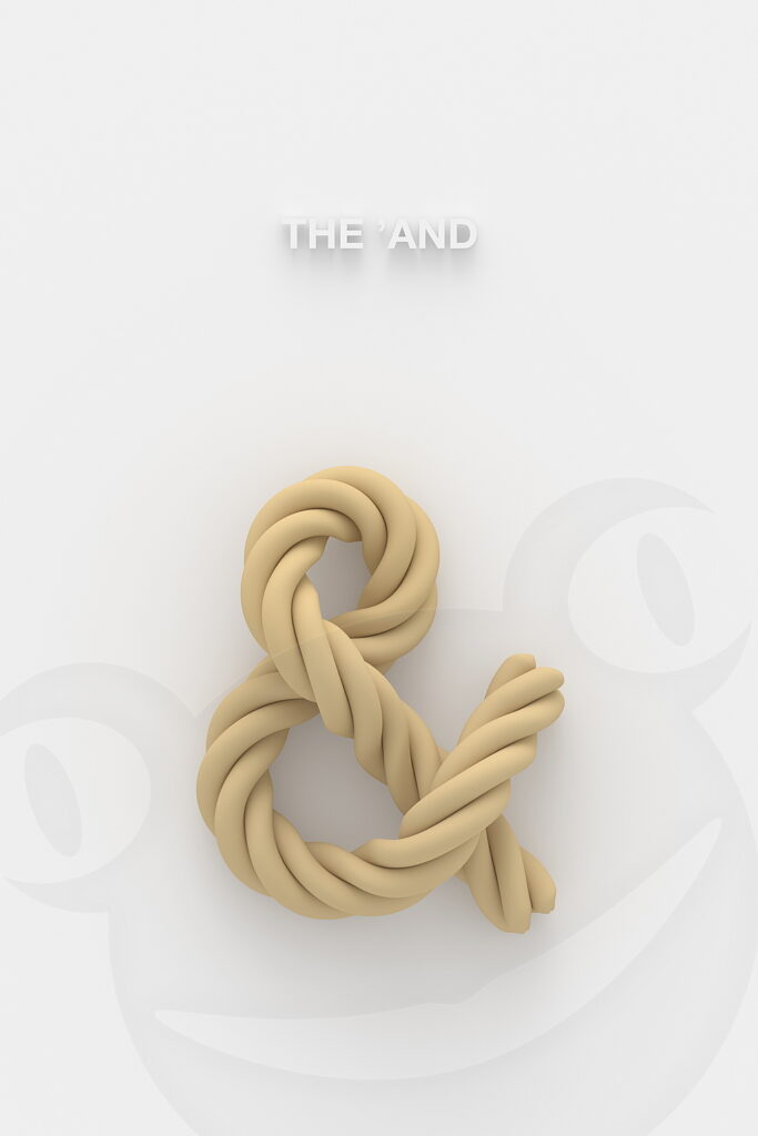 Ampersand