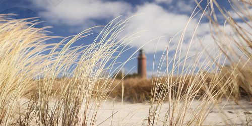 Leuchtturm Darßer Ort