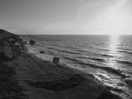 Hohes Ufer, Ahrenshoop