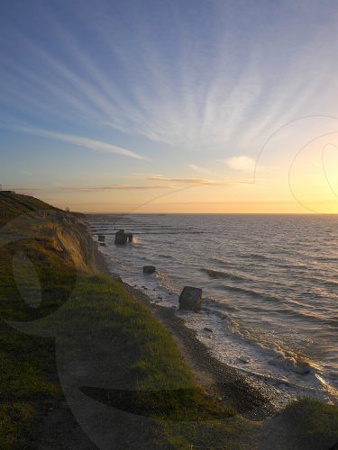Hohes Ufer, Ahrenshoop